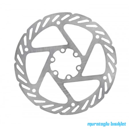 TAIWAN Rotor, YRT-05-A, KARTSIZ OEM - 160 mm