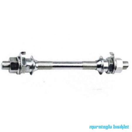 TAIWAN ÖN MİL KALIN VİDALI