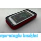 SQUARE S-270 Gidon Telefon Tutucu KIRMIZI