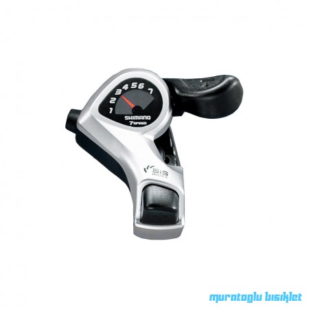 SHIMANO Vites Kolu Sağ 7s SL-TX50 Tourney Kablo Dhl
