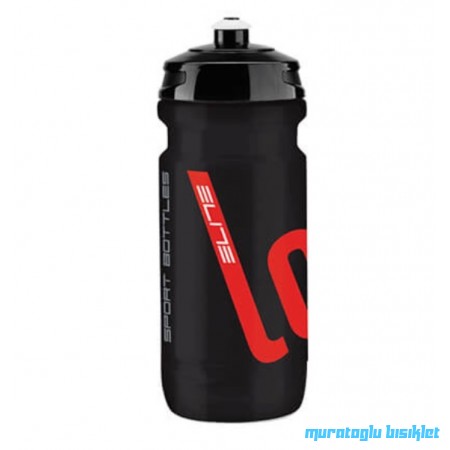 ELITE - Matara - Loli 600ML. SİYAH