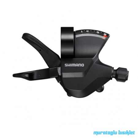 SHIMANO Vites Kolu  Altus 8 Vites Sağ Göstergeli SL-M315-8R