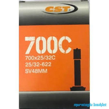 CST 700*700*25/32MOTOR SİBAP  İÇ LASTİK 48mm