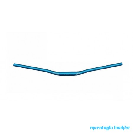 WAKE Gidon Alüminyum Xbyc-674 31.8mm 780mm - MAVİ