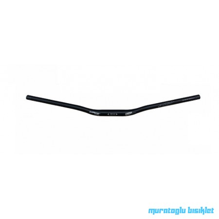 WAKE Gidon Alüminyum Xbyc-674  31.8mm 780mm - SİYAH