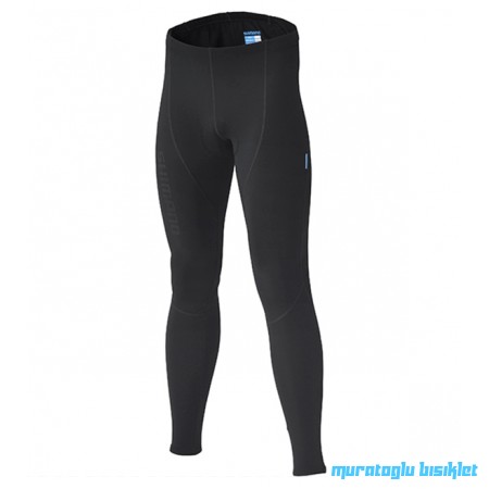 SHIMANO Performans Winter Long kışlık Tayt - M  beden