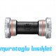 SHIMANO Orta Göbek SM-BB52 HOLLOWTECH II 83 (BSA) mm