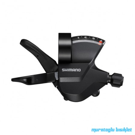 SHIMANO SL-M315 VİTES KOLU 7 V. SAĞ