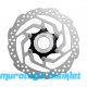 SHIMANO Disk Fren Rotoru SM-RT10 MERKEZİ KİLİT 160mm