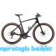 28J BROSTER ENDURO HYBRIT CR-1000 ŞEHİR BİSİKLETİ - SİYAH - 51 KADRO