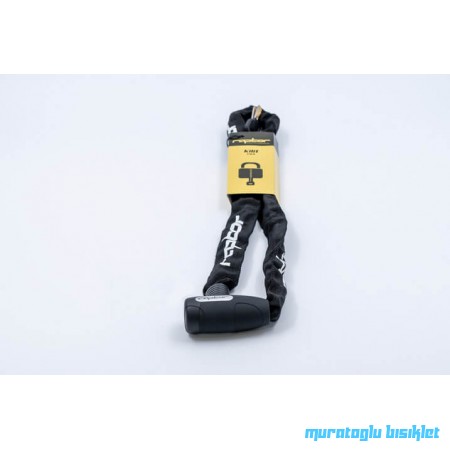 RAPTOR ZİNCİR KİLİT ANAHTARLI 4*90