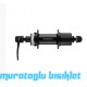 SHIMANO ARKA GÖBEK FREEHUB FH-TY505-7 7-vites MERKEZİ KİLİT disk fren 32H 