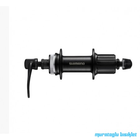 SHIMANO ARKA GÖBEK FREEHUB FH-TY505-7 7-vites MERKEZİ KİLİT disk fren 32H 