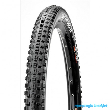MAXXIS Dış Lastik MTB Crossmark II 29X2.10 Katlanır/TR/EXO