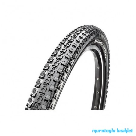 MAXXIS Dış Lastik MTB Crossmark II 27.5X2.10 Katlanır
