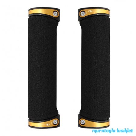 Crank brothers ELCIK COBALT 14918 - SİYAH ALTIN 