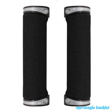 Crank brothers ELCIK COBALT 15279 - SİYAH GÜMÜS 