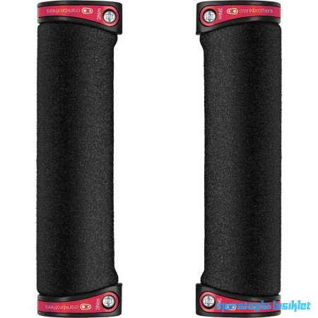 Crank brothers ELCİK COBALT 14919 - SİYAH KIRMIZI