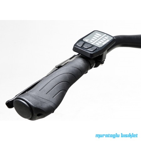 28J CORELLİ ALVIEN ELEKTRİKLİ ŞEHİR BİSİKLETİ - KOYU MAVİ - 53 KADRO