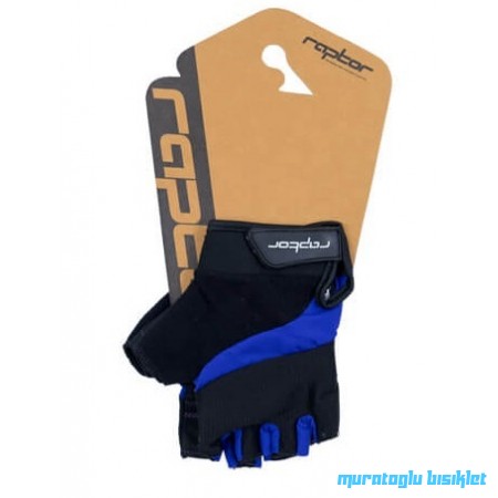 RAPTOR - XC Sport Eldiven - Mor - Small Beden