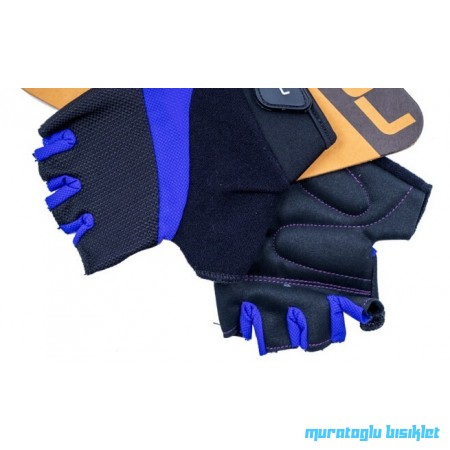 RAPTOR - XC Sport Eldiven - Mor - XSmall Beden