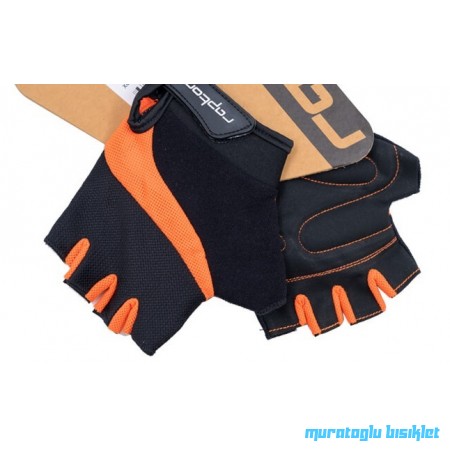 RAPTOR - XC Sport Eldiven - Turuncu - Medium Beden