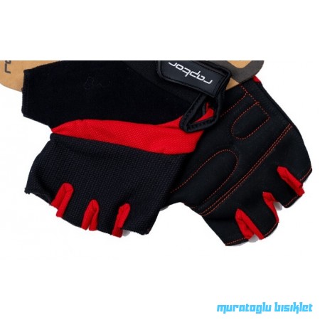 RAPTOR - XC Sport Eldiven - -Kırmızı - Large Beden