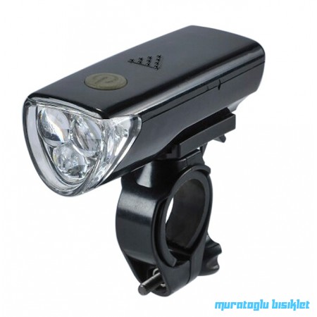 EPIC Far - Delta , 3 Led  - PİLLİ