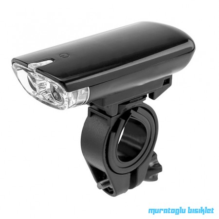 IMPACT Far - DUET-F, 2x1W LED, Pilli