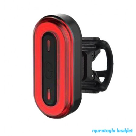 IMPACT - SONIC  ARKA STOP - Şarjlı