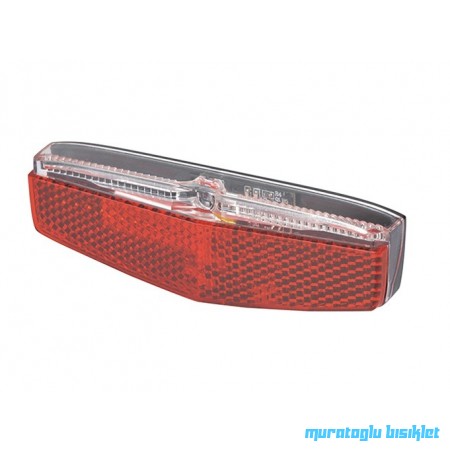 EPIC -  HUMP BAGAJ ARKA STOP LAMBASI , Şarjlı