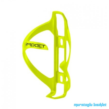 IMPACT PLASTİK  SULUK KAFESİ BCE-59  - NEON SARI
