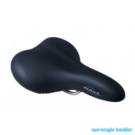 SELLE ROYAL WAVE SELE - SİYAH