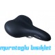 SELLE ROYAL WAVE SELE - SİYAH