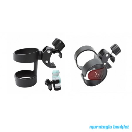 TEX XBYC 1810  Gidon Suluk Kafesi, Plastik - SİYAH