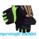 RAPTOR - XC Sport Eldiven - Yeşil - Large Beden