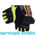 RAPTOR - XC Sport Eldiven - -Sarı - Small Beden