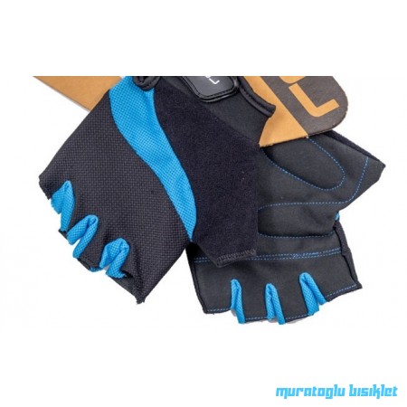 RAPTOR - XC Sport Eldiven - -Mavi - Medium Beden