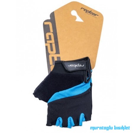 RAPTOR - XC Sport Eldiven - -Mavi - Medium Beden