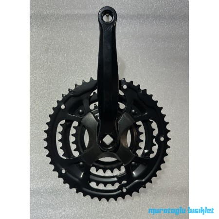 TAIWAN OFMEGA AYNAKOL KAPAKSIZ 48X38X28 170mm - SIYAH