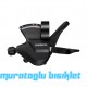 SHIMANO SL-M315 VİTES KOLU 3 V. SOL
