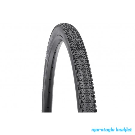 WTB Dış Lastik 700x37C Riddler Comp 30TPI W110-0951 - SİYAH