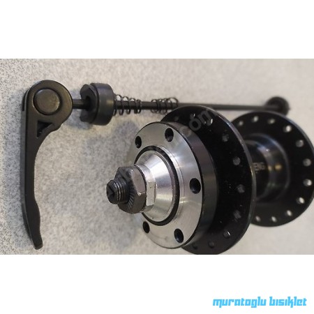 ÖN GÖBEK 36 DELİK RULMANLI DİSK UYUMLU 6 VİDA MANDALLI