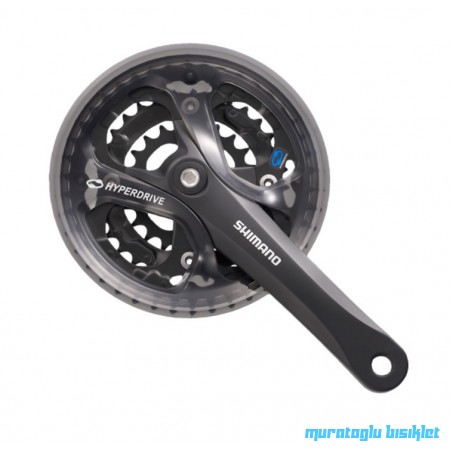 SHIMANO FC-M361 42/32/22T  AYNAKOL 8 VİTES 175MM