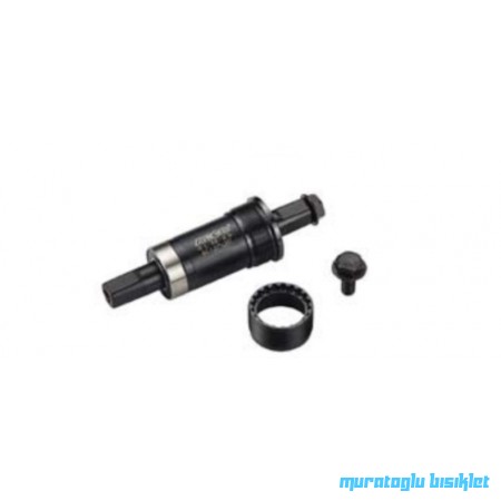 NECO Orta Yatak - Kaset, Rulmanlı, 113mm