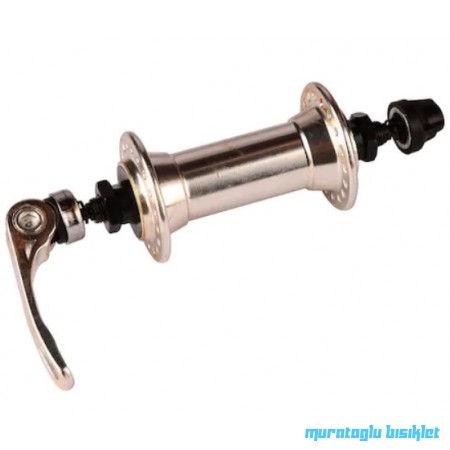 QUANDO ÖN GÖBEK V  MANDALLI 36 DELİK GRİ