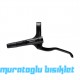 SHIMANO BL-MT200 SOL HİDROLİK DİSK FREN KOLU 