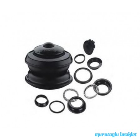 NECO FURŞ TAKIMI OVERSİZE H142 - SİYAH