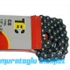 TEC MTB ZİNCİR C-8   8li
