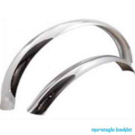 TAIWAN ÇAMURLUK 26J NİKEL OVAL